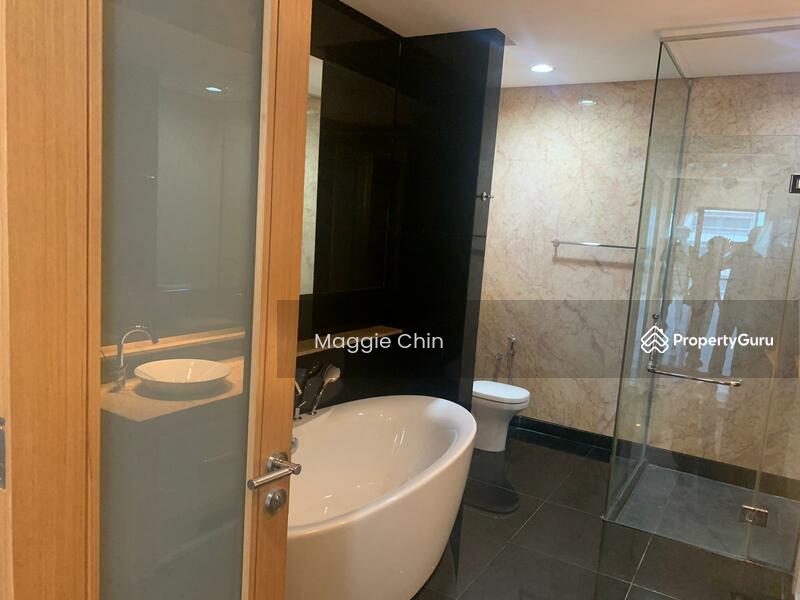 For Rent - St Mary Residences