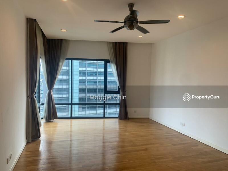 For Rent - St Mary Residences