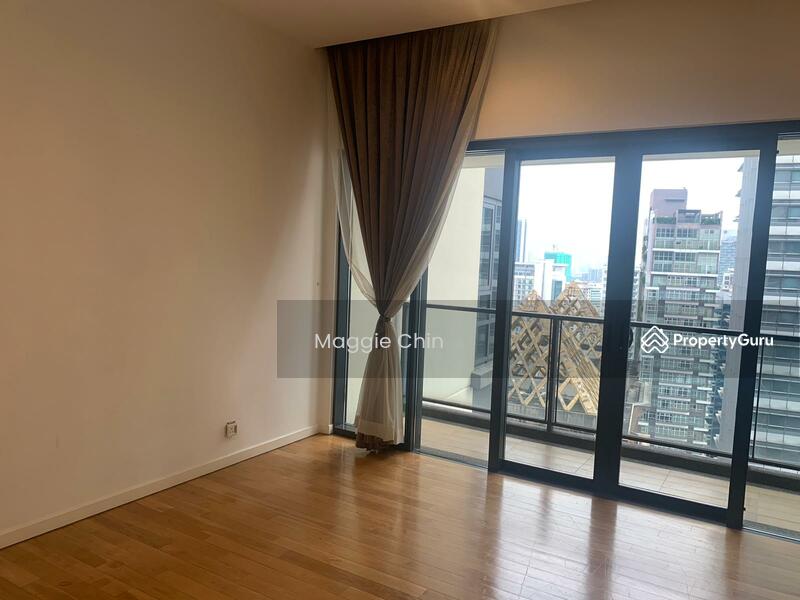 For Rent - St Mary Residences
