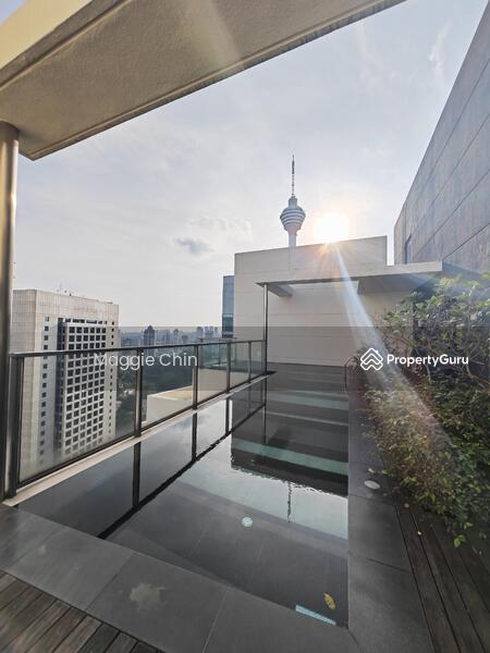 For Rent - St Mary Residences