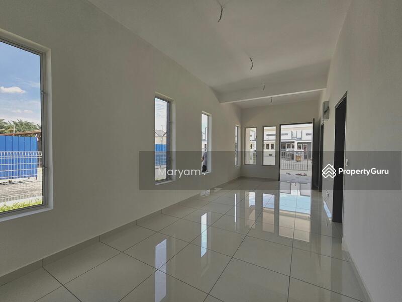 Rumah Teres 1 Tingkat untuk Dijual di Putrajaya (Putrajaya) - Maryam . - PropertyGuru.com.my
