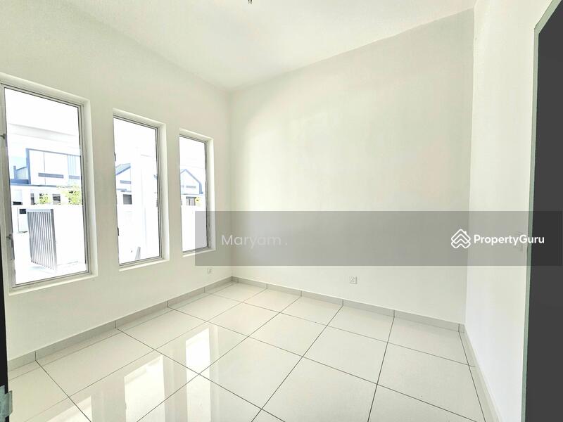 Rumah Teres 1 Tingkat untuk Dijual di Putrajaya (Putrajaya) - Maryam . - PropertyGuru.com.my