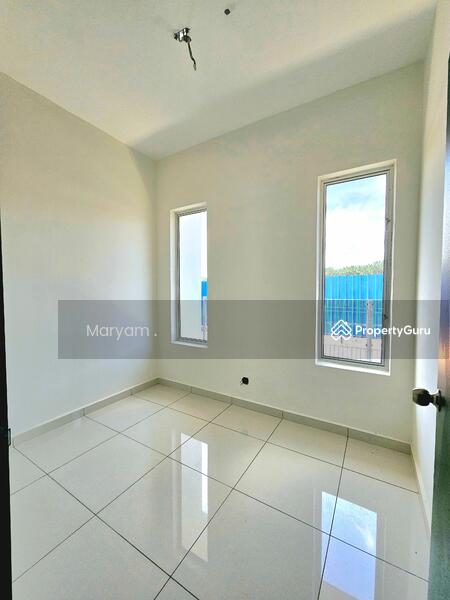 Rumah Teres 1 Tingkat untuk Dijual di Putrajaya (Putrajaya) - Maryam . - PropertyGuru.com.my