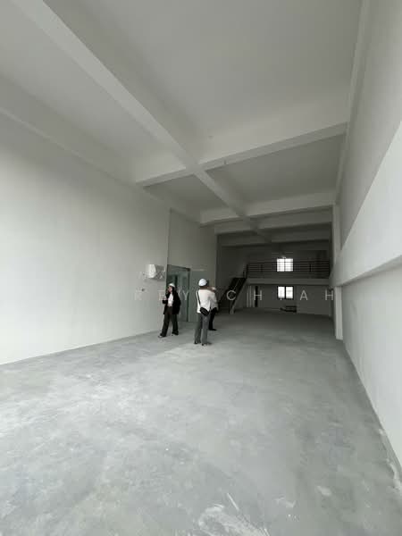 Shop / Office for Sale in Bandar Bukit Tinggi (Klang) - Carrey Chiah - Interior - PropertyGuru.com.my