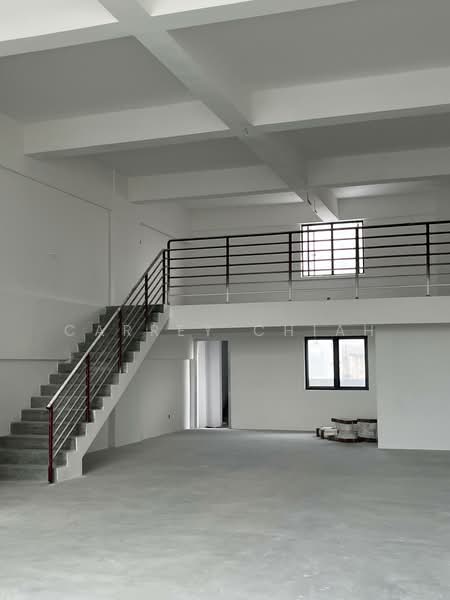 Shop / Office for Sale in Bandar Bukit Tinggi (Klang) - Carrey Chiah - Interior - PropertyGuru.com.my