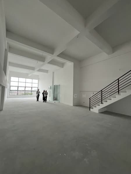 Shop / Office for Sale in Bandar Bukit Tinggi (Klang) - Carrey Chiah - Interior - PropertyGuru.com.my
