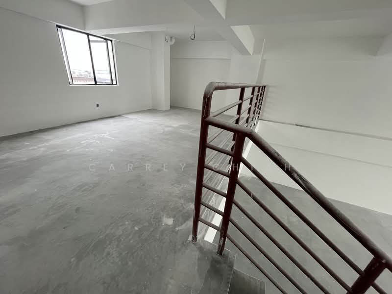 Shop / Office for Sale in Bandar Bukit Tinggi (Klang) - Carrey Chiah - Interior - PropertyGuru.com.my