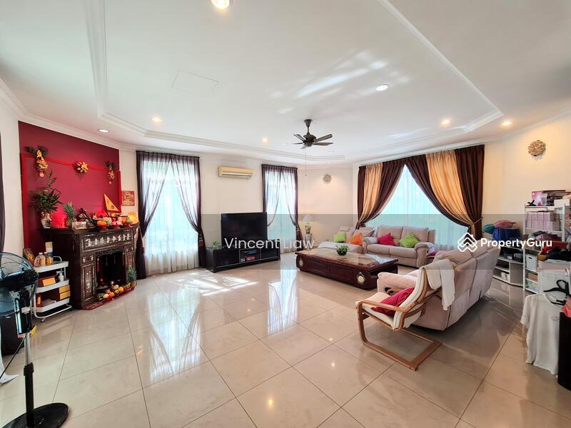 Bungalow for Sale in Selangor Polo Residency (Kota Damansara) - Vincent Liaw - PropertyGuru.com.my