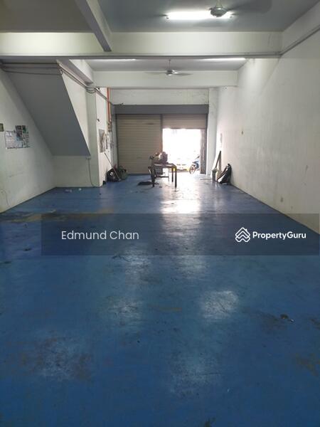 Shop for Rent in Taman Medan (Petaling Jaya) - Edmund Chan - PropertyGuru.com.my