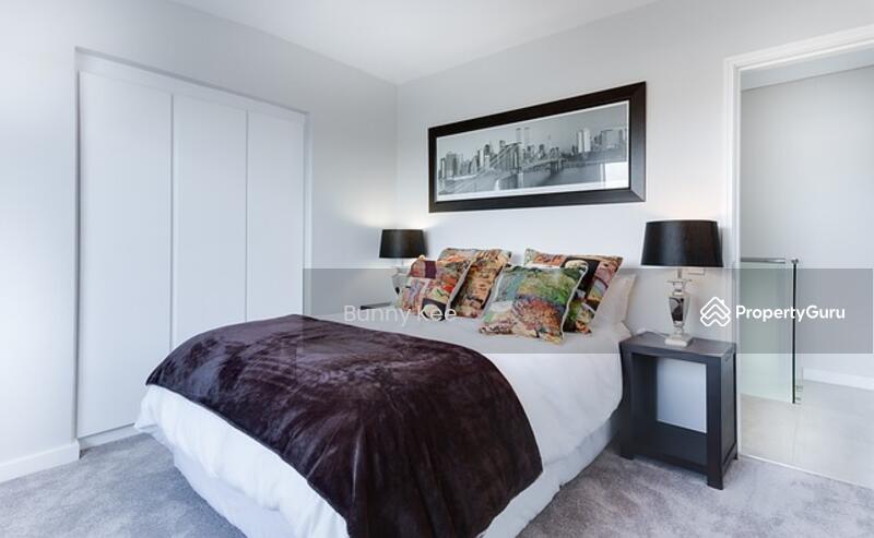 Condominium for Sale at Vivo Residential Suites - Bunny Kee - PropertyGuru.com.my