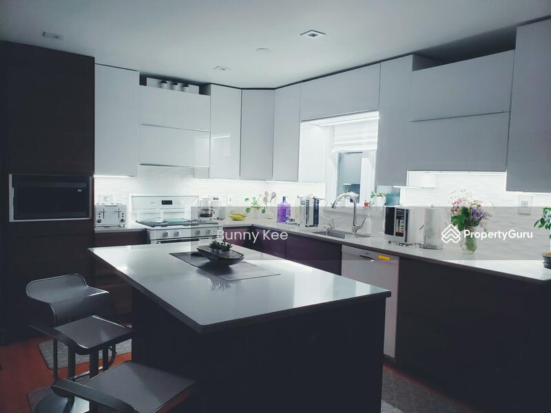 Kondominium untuk Dijual di Vivo Residential Suites - Bunny Kee - PropertyGuru.com.my