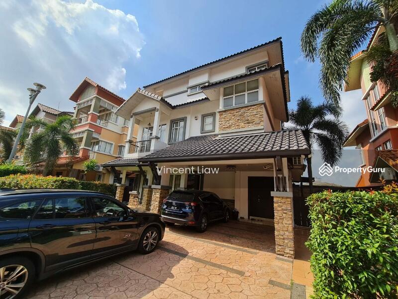 Damansara Legenda Bungalow untuk Untuk Dijual - RM 3,650,000, Mac 2026 - PropertyGuru.com.my