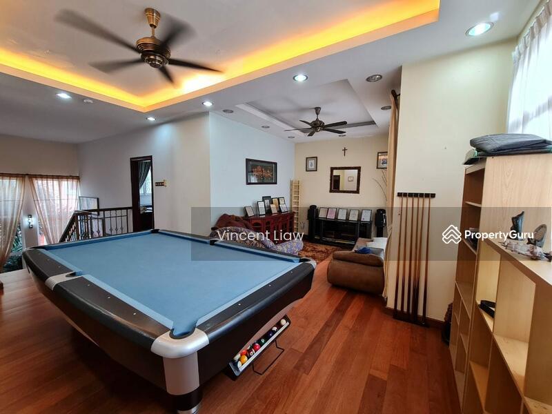 Damansara Legenda Bungalow untuk Untuk Dijual - RM 3,650,000, Mac 2026 - PropertyGuru.com.my