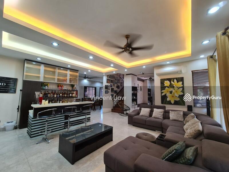 Damansara Legenda Bungalow untuk Untuk Dijual - RM 3,650,000, Mac 2026 - PropertyGuru.com.my