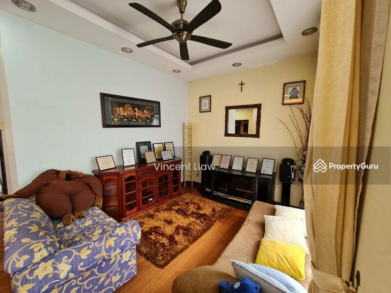 Damansara Legenda Bungalow untuk Untuk Dijual - RM 3,650,000, Mac 2026 - PropertyGuru.com.my
