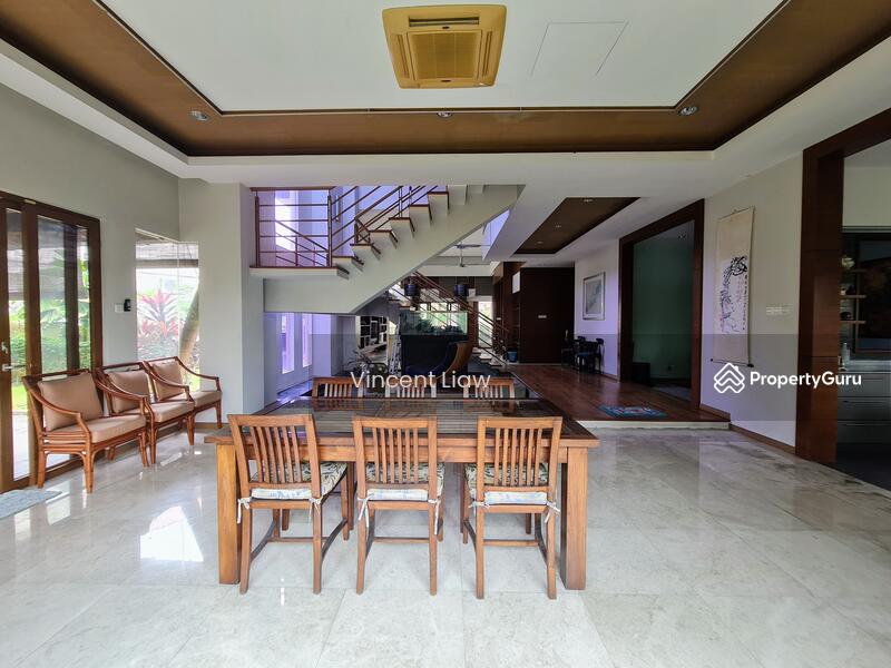 Bungalow for Sale in Pju 3 (Tropicana) - Vincent Liaw - PropertyGuru.com.my