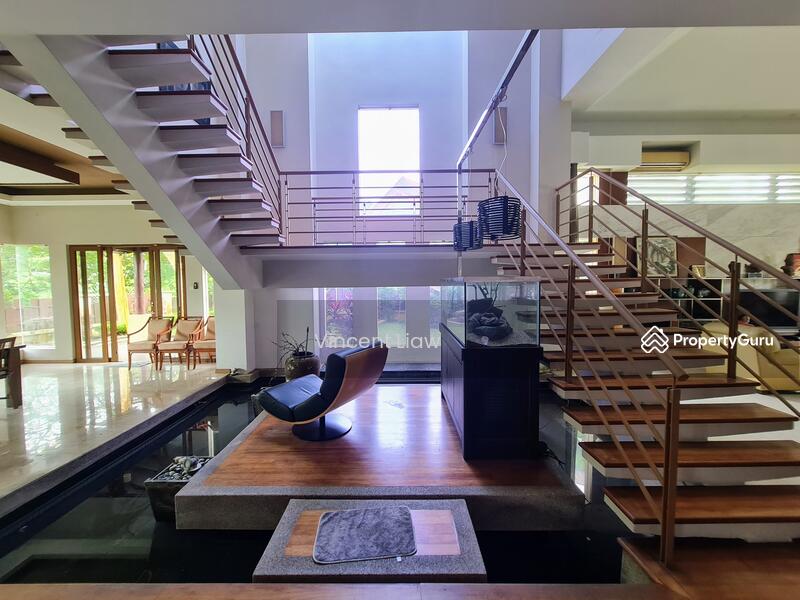 Bungalow for Sale in Pju 3 (Tropicana) - Vincent Liaw - PropertyGuru.com.my