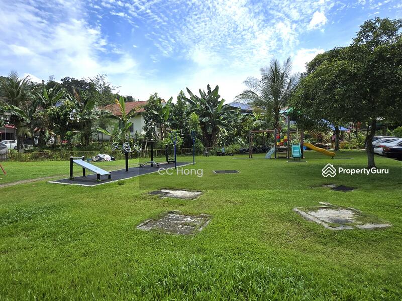 Apartment for Rent at Pangsapuri Mega Indah - CC Hong - PropertyGuru.com.my