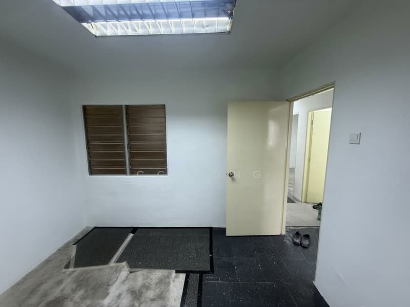 Apartment for Rent at Pangsapuri Mega Indah - CC Hong - PropertyGuru.com.my
