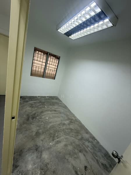 Apartment for Rent at Pangsapuri Mega Indah - CC Hong - PropertyGuru.com.my