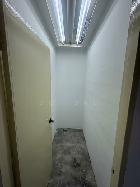 Apartment for Rent at Pangsapuri Mega Indah - CC Hong - PropertyGuru.com.my