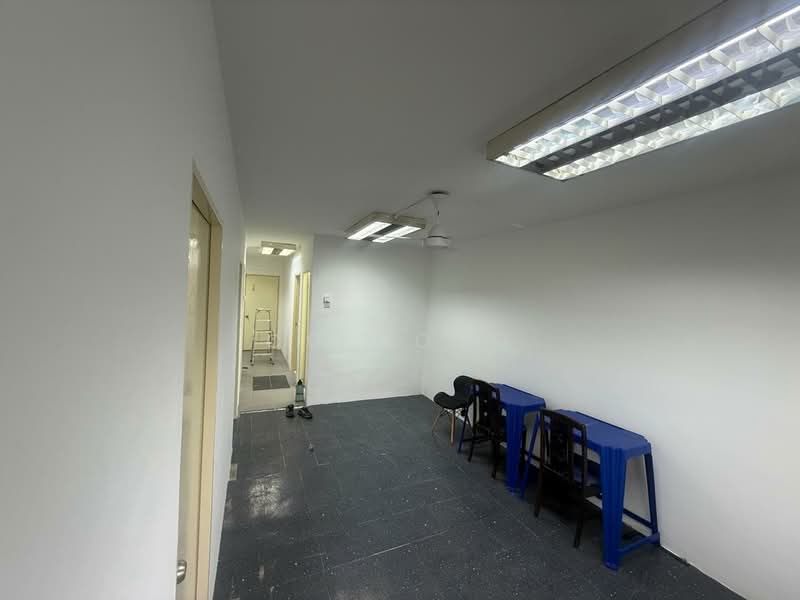 Apartment for Rent at Pangsapuri Mega Indah - CC Hong - PropertyGuru.com.my