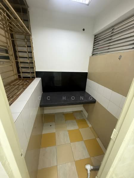 Apartment for Rent at Pangsapuri Mega Indah - CC Hong - PropertyGuru.com.my