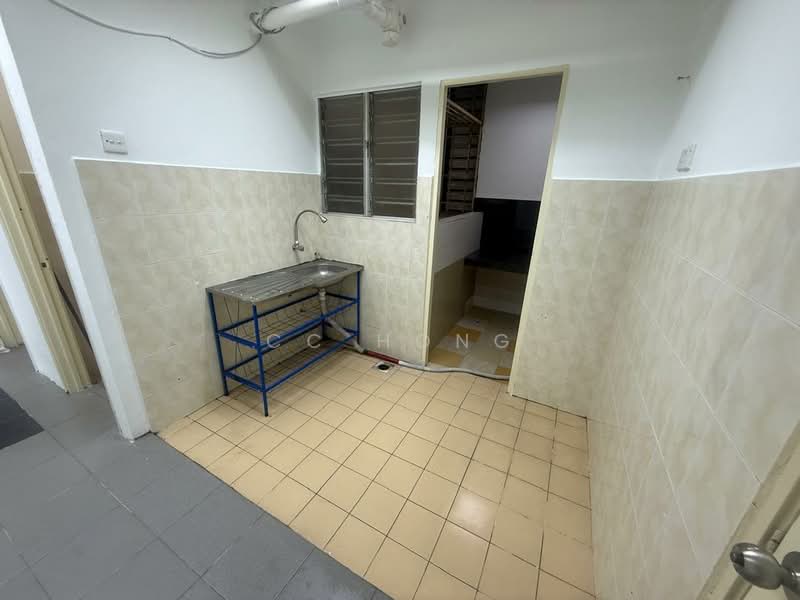 Apartment for Rent at Pangsapuri Mega Indah - CC Hong - PropertyGuru.com.my