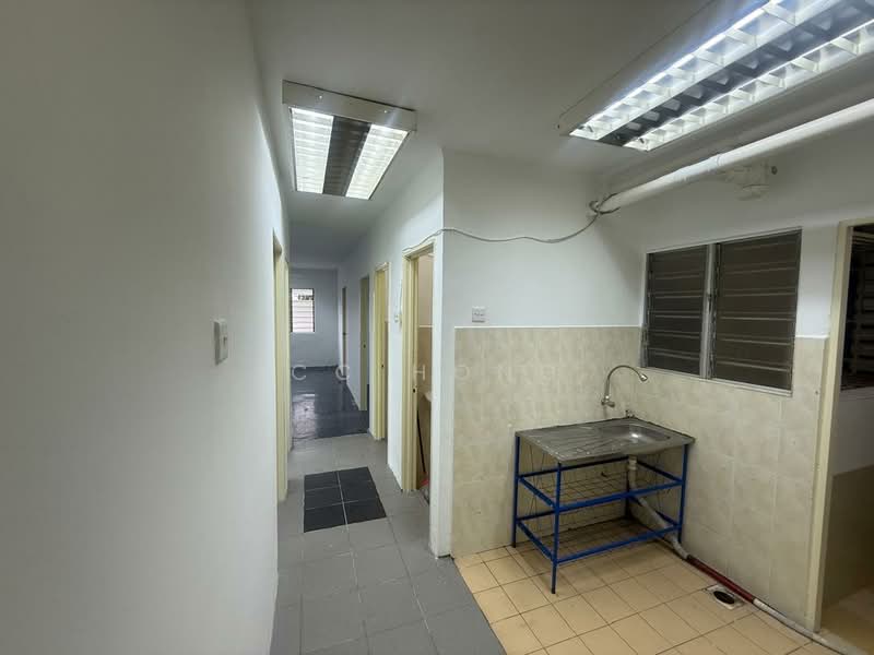 Apartment for Rent at Pangsapuri Mega Indah - CC Hong - PropertyGuru.com.my