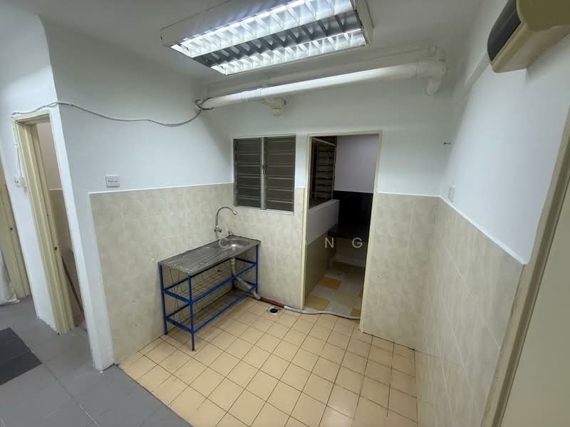 Apartment for Rent at Pangsapuri Mega Indah - CC Hong - PropertyGuru.com.my