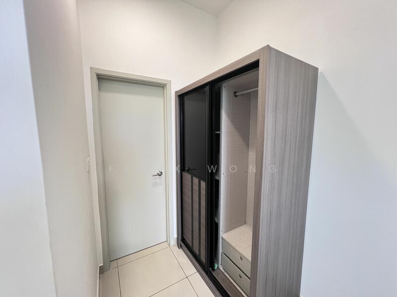 For Rent - Skyvilla @ D'Island