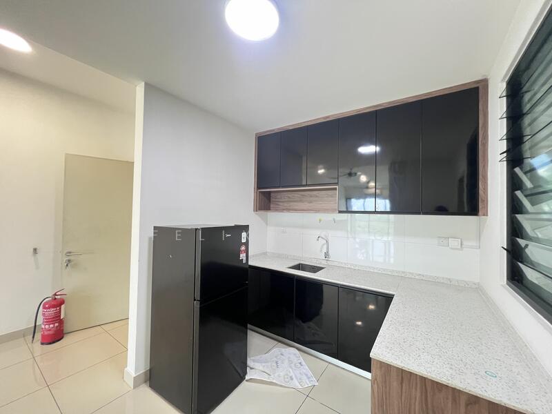 For Rent - Skyvilla @ D'Island