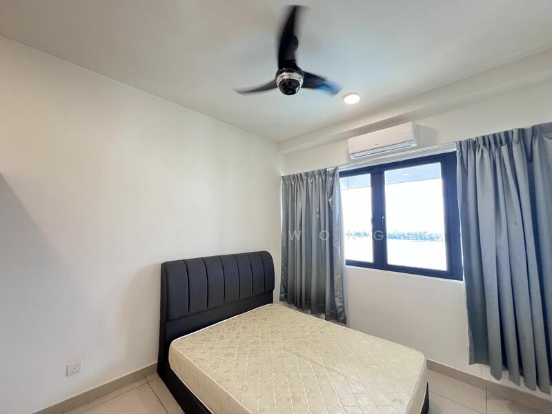 For Rent - Skyvilla @ D'Island