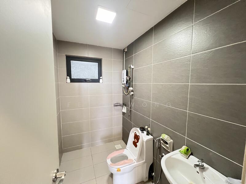 For Rent - Skyvilla @ D'Island