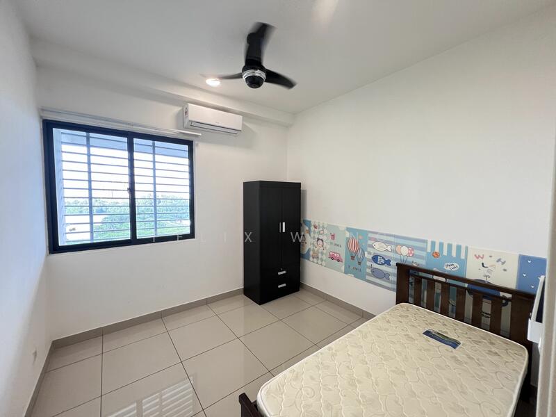 For Rent - Skyvilla @ D'Island