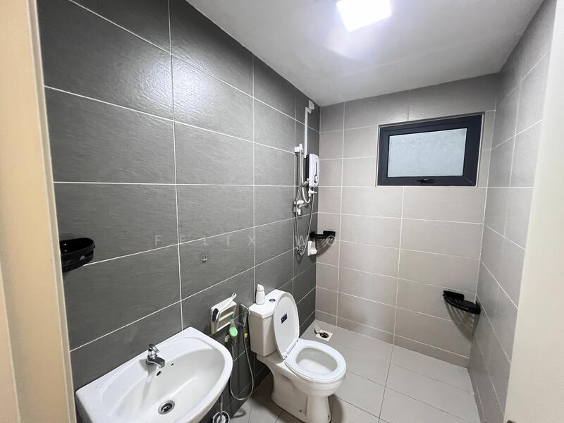 For Rent - Skyvilla @ D'Island