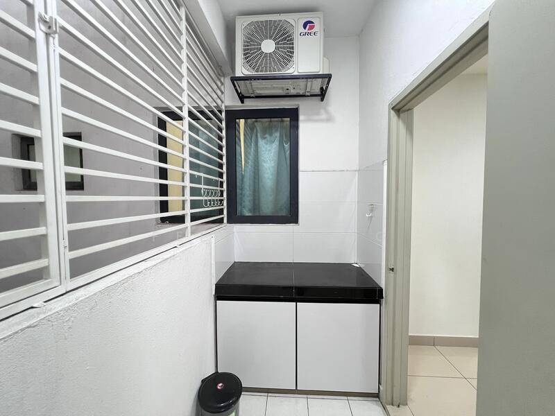 For Rent - Skyvilla @ D'Island