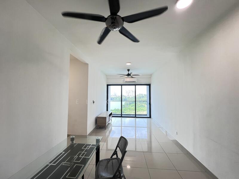 For Rent - Skyvilla @ D'Island
