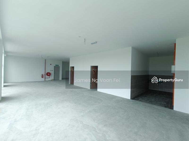 Kilang untuk Disewa di Kawasan Perindustrian Olak Lempit (Banting) - James Ng Voon Fei - PropertyGuru.com.my