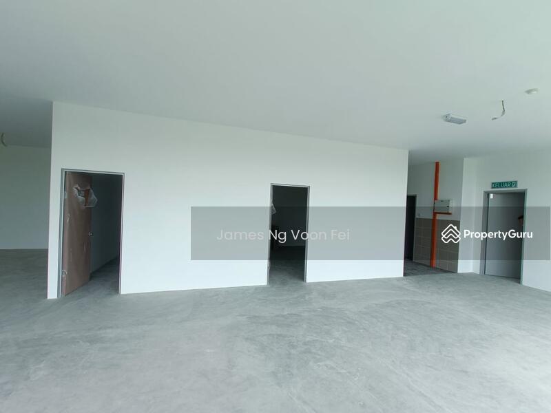 Kilang untuk Disewa di Kawasan Perindustrian Olak Lempit (Banting) - James Ng Voon Fei - PropertyGuru.com.my