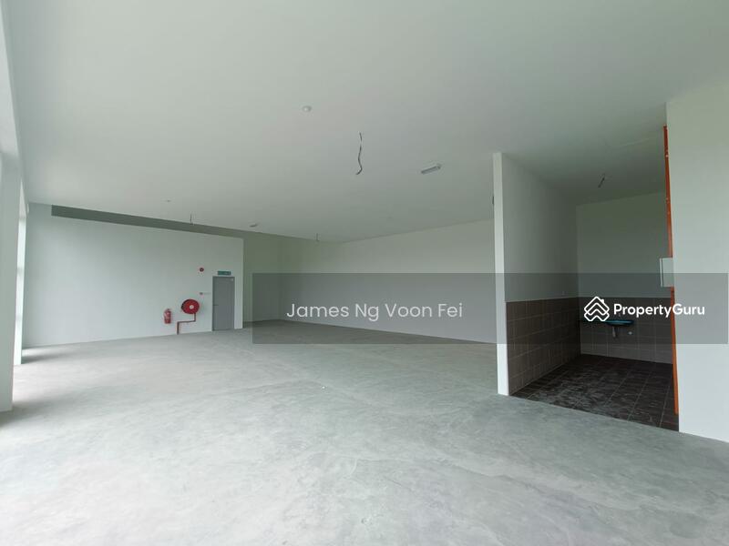 Kilang untuk Disewa di Kawasan Perindustrian Olak Lempit (Banting) - James Ng Voon Fei - PropertyGuru.com.my