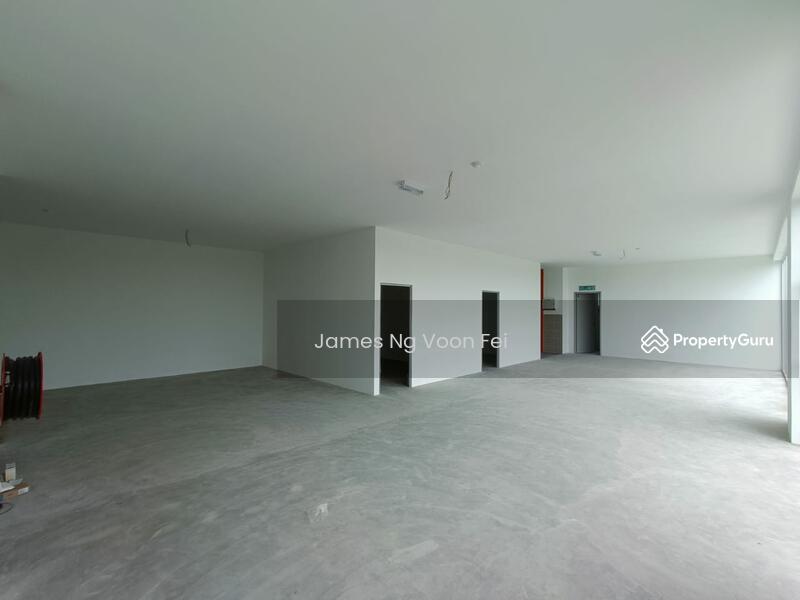 Kilang untuk Disewa di Kawasan Perindustrian Olak Lempit (Banting) - James Ng Voon Fei - PropertyGuru.com.my