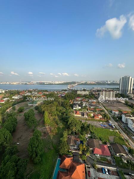 Condominium for Rent at Paragon Suites @ CIQ - Jackson Low - PropertyGuru.com.my