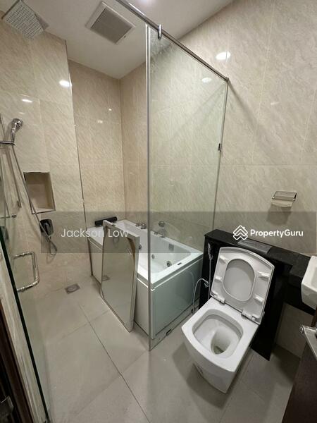 Condominium for Rent at Paragon Suites @ CIQ - Jackson Low - PropertyGuru.com.my