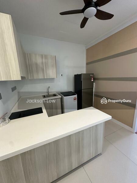 Condominium for Rent at Paragon Suites @ CIQ - Jackson Low - PropertyGuru.com.my