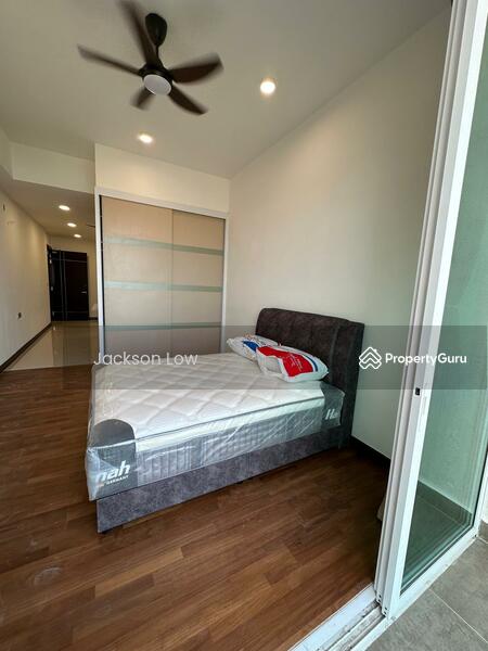 Condominium for Rent at Paragon Suites @ CIQ - Jackson Low - PropertyGuru.com.my