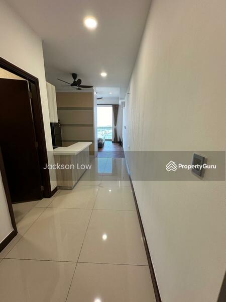 Condominium for Rent at Paragon Suites @ CIQ - Jackson Low - PropertyGuru.com.my