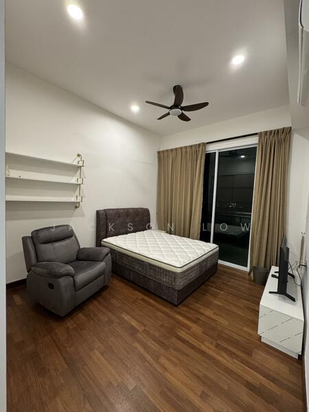 Condominium for Rent at Paragon Suites @ CIQ - Jackson Low - PropertyGuru.com.my