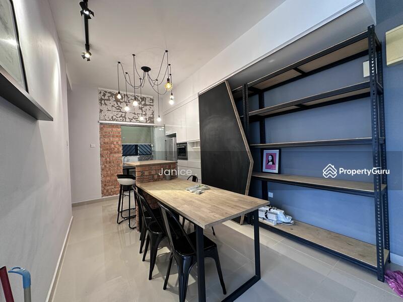 Pangsapuri untuk Disewa di Horizon Residence (Dwi Mutiara) - Janice . - PropertyGuru.com.my