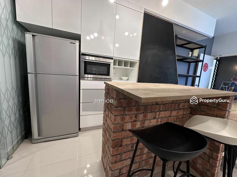 Pangsapuri untuk Disewa di Horizon Residence (Dwi Mutiara) - Janice . - PropertyGuru.com.my